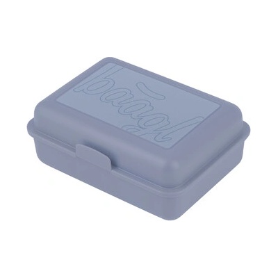 BAAGL - Box na desiatu Dust Blue