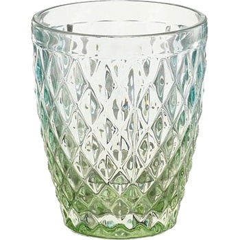 Image 1 of MICA ЧАША СТЪКЛЕНА imca h10хd8см СИНЯ (1177253)