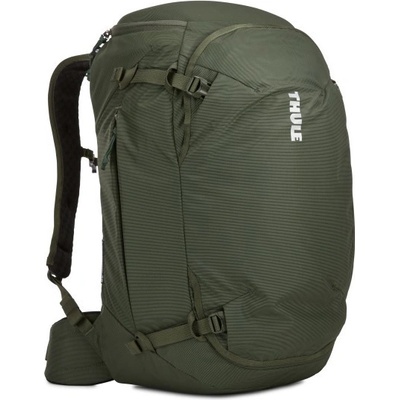 Thule Landmark 40l dark forest – Zboží Dáma