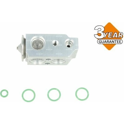 Expanzní ventil, klimatizace NRF 38521