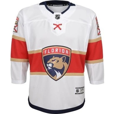 Outerstuff Dětský dres Florida Panthers Premier Away