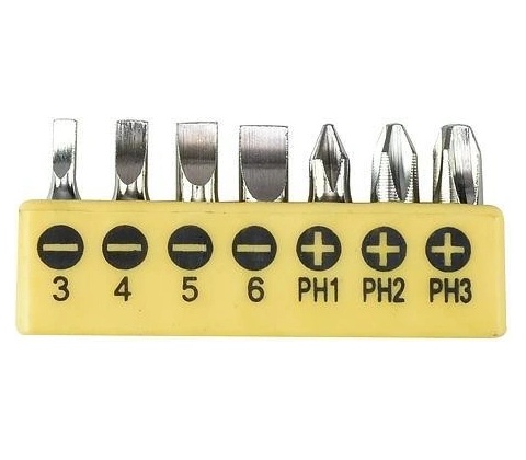 Strend Pro 7 dielna YF40516