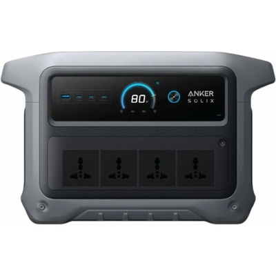 Anker Solix C1000X Gen 2