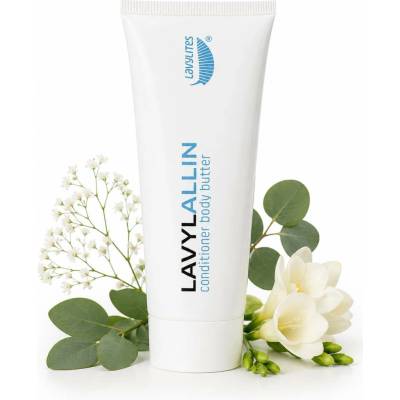 LAVYL Allin Tube tělové máslo 100 ml