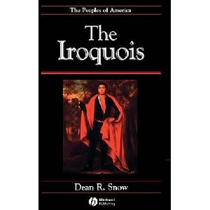 Iroquois (ISBN: 9781557869388)