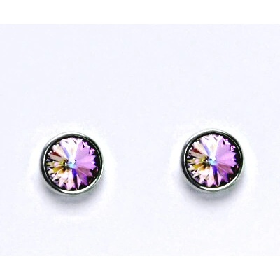 Čištín 220905760 zlaté se Swarovski krystalem vitrail light NŠ 1336