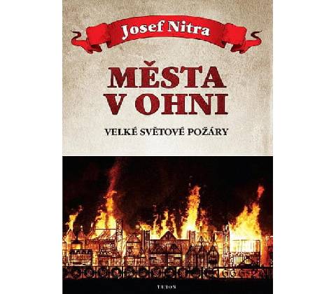 Města v ohni