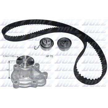 DOLZ KD142