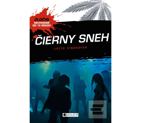 Čierny sneh