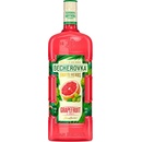 Becherovka Grapefruit & Hops 20% 1 l (holá láhev)