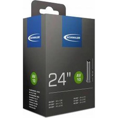 Schwalbe 24 Av10, os
