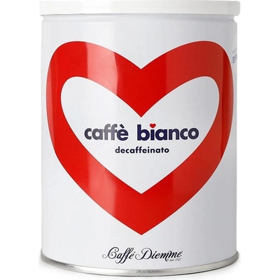 Caffé Diemme bez kofeínu mletá 250 g