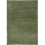 Flair Rugs Зелен килим 160x230 cm - Flair Rugs (503119375052)