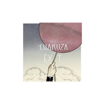 CHAKUZA: EXIT CD