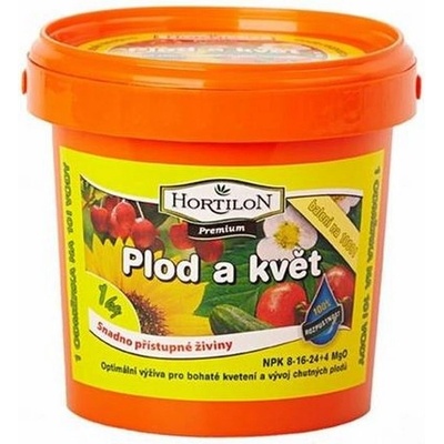 Hortilon Premium Plod a květ 1 Kg