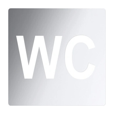 BEMETA - Ikona - WC, lesk 111022082