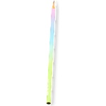 Nebulo Триъгълен графитен молив Nebulo HB с градиент GC-HB-TR-72-GRADIENT (GC-HB-TR-72-GRADIENT)