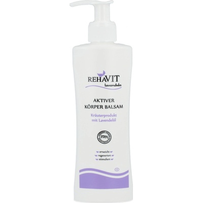 Rehavit Lavandula Active Corp Balm 200 ml