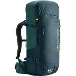 ORTOVOX Peak 52 S Цвят: тъмно син