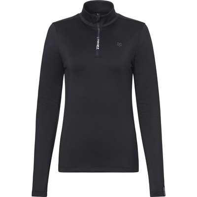 Rehall Дамски поларен пуловер Rehall Women's Micha Fleece jumper - Caviar (105-6494-0212)