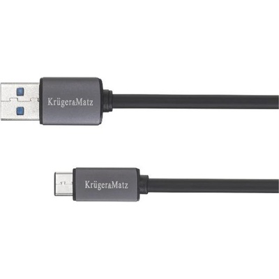 Krüger & Matz KM0347 USB C, 0,5m