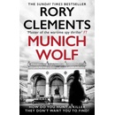 Munich Wolf - Rory Clements
