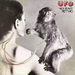 Sony Music UFO: No Heavy Petting (Deluxe Edition) - CD (057122)
