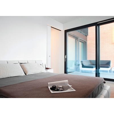 Eclisse Syntesis Line 700 x 1970 mm zdivo
