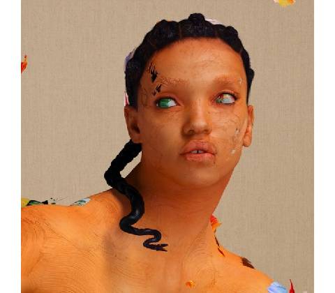 FKA Twigs - MAGDALENE