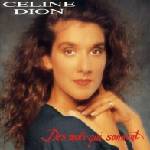 Celine Dion - Des Mots Qui Sonnent (CD) (5099747134425)