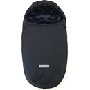 Pinkie Softshell Black