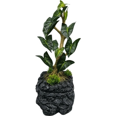 Repto Water Dripping Tree 30 x 24 x 51 cm