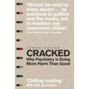 Cracked | James Davies (2014)