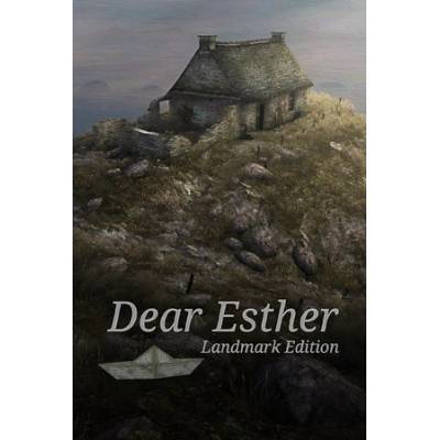 Curve Digital Dear Esther [Landmark Edition] (PC)