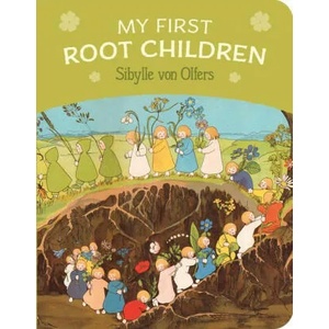 My First Root Children (ISBN: 9781782507086)