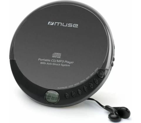Muse M-920DMO