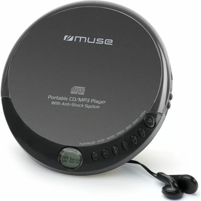 Muse M-920DMO