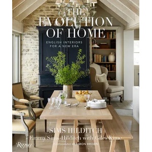 Evolution of Home | Simon Brown, Giles Kime (ISBN: 9780847872459)