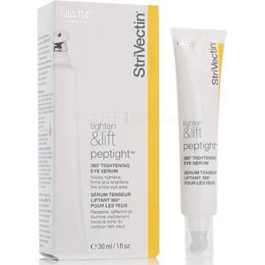StriVectin Tighten & Lift 360° Tightening Eye Serum околоочен серум с лифтинг ефект за жени 30 мл