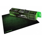 Esperanza Подложка за мишка Esperanza EGP103G Геймърска подложка за мишка Черна (EGP103G)