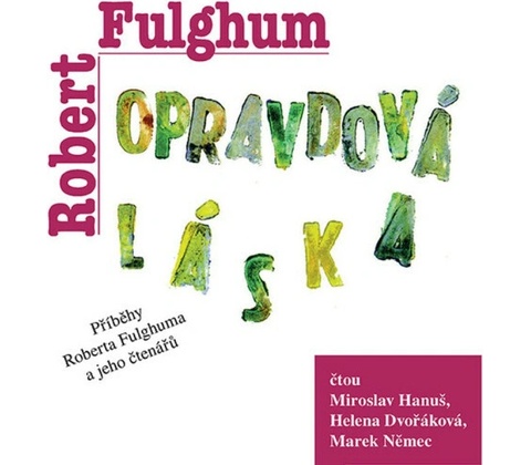Opravdová láska