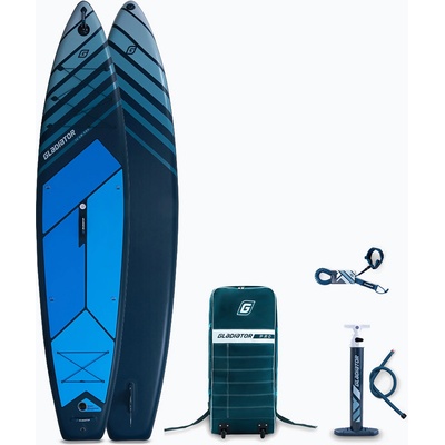 Gladiator SUP дъска Gladiator PRO Wide 12'6