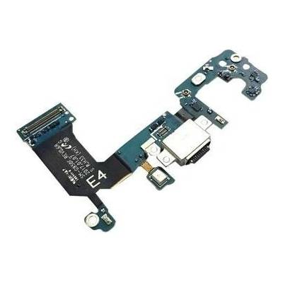 Samsung G950 Galaxy S8 flex nabíjení + mikrofon
