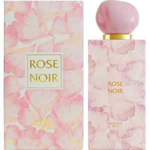 Ahmed Al Maghribi Rose Noir Спрей за коса, 50 мл, Ahmed Al Maghribi