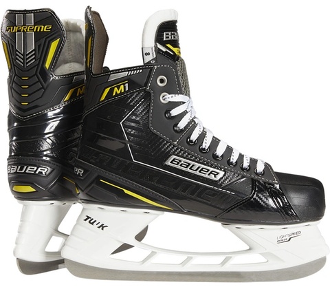 Bauer Supreme M1 Senior