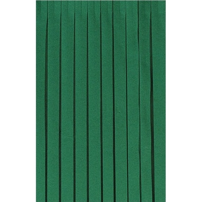 SAHM Rautové sukne 0,72x4m DCL tmavo zelená 100022070