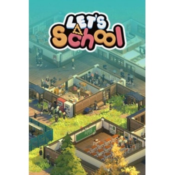 Let's School