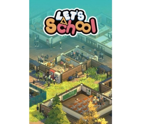 Let's School
