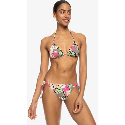 Roxy Бански 2 части pt beach classics tiki tri