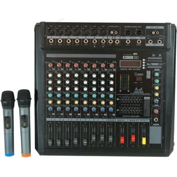 Image 1 of Ant X DMX800D